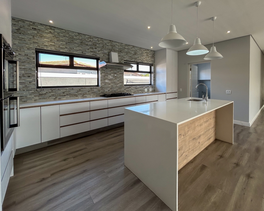 4 Bedroom Property for Sale in Langebaan Country Estate Western Cape